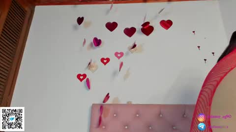 Snapshot of danny_og chatting on 02-14-25, 03:00 Danny online show from 02-14-25, 03:00