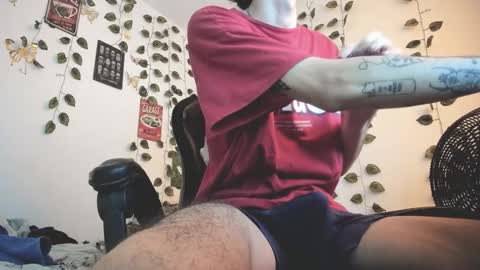 danny_phantom_09 online show from 02-06-26, 06:55