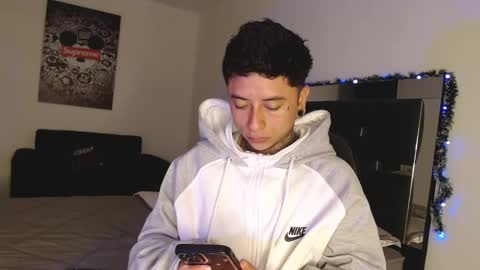 Danny  online show from 12-28-24, 12:04