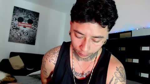 Danny  online show from 02-04-25, 04:18