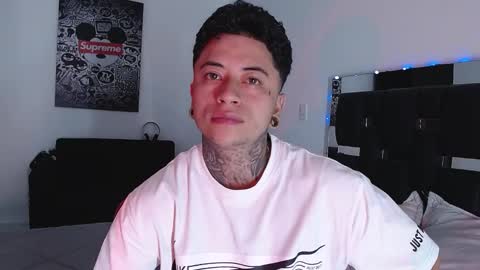 Danny  online show from 02-16-25, 09:16