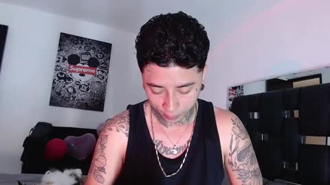 Danny  online show from 02-18-25, 06:04