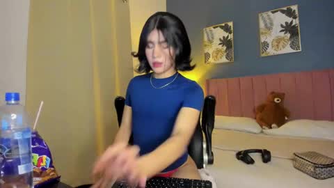 Snapshot of danny_winslow chatting on 01-04-25, 08:06 Danny online show from 01-04-25, 08:06