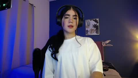 Snapshot of danny_winslow chatting on 02-07-25, 07:40 Danny online show from 02-07-25, 07:40