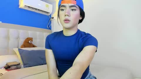 Snapshot of danny_winslow chatting on 10-02-25, 02:29 Danny online show from 10-02-25, 02:29