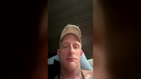 dannyballenger1989 online show from 12-03-25, 12:14