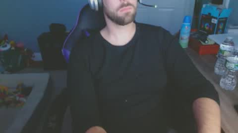 dannyboyx69 online show from 01-04-25, 03:18