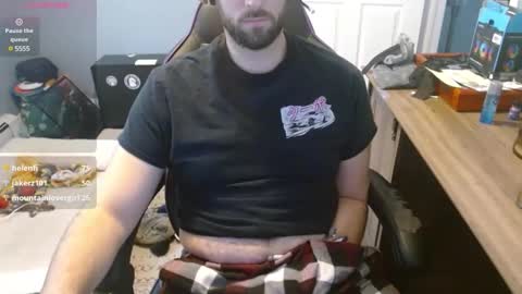 dannyboyx69 online show from 01-18-25, 07:37