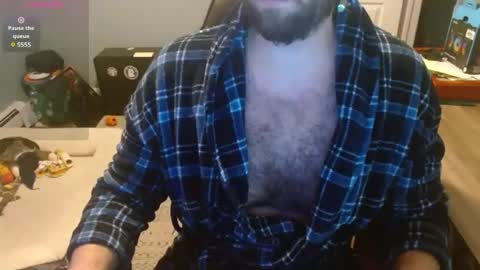 dannyboyx69 online show from 01-24-25, 03:11