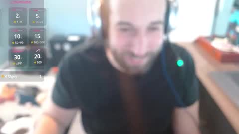 dannyboyx69 online show from 01-29-25, 08:46