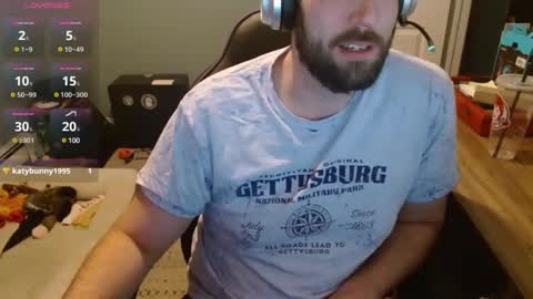 dannyboyx69 online show from 01-31-25, 03:52