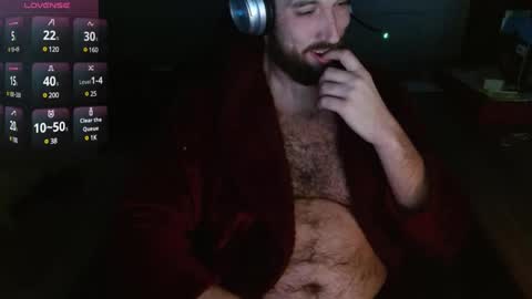 dannyboyx69 online show from 02-08-25, 06:12