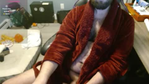 dannyboyx69 online show from 02-27-25, 05:02