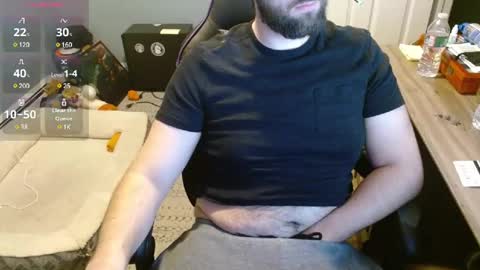 dannyboyx69 online show from 03-01-25, 05:31