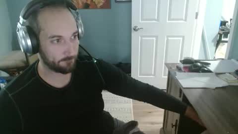 dannyboyx69 online show from 11-23-25, 09:14