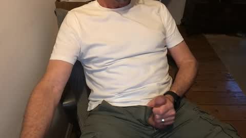 dannybuoy2 online show from 09-09-25, 05:56