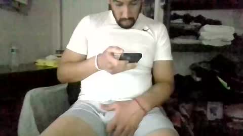 dannychorizo707 online show from 12-17-25, 05:41