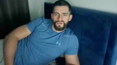 Naughtystr8D online show from 12-19-24, 08:23