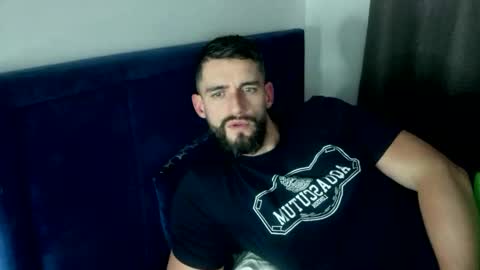 Naughtystr8D online show from 01-07-25, 04:05