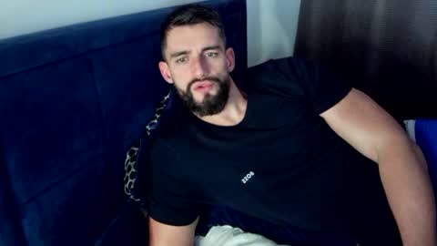 Naughtystr8D online show from 01-09-25, 03:23