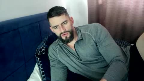 Naughtystr8D online show from 02-13-25, 10:34