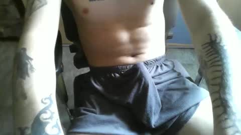 Danny L. online show from 09-11-25, 03:01