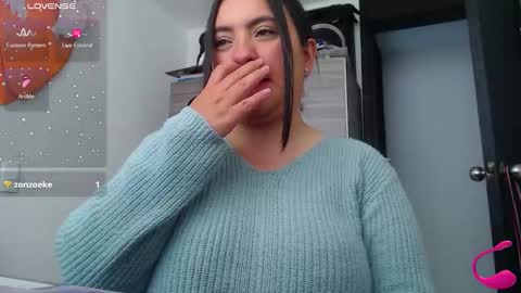 Follow me  Control lovense free D online show from 11-19-25, 02:17