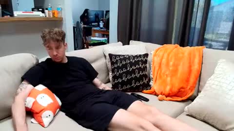 DannyThreeWay online show from 10-31-25, 05:03