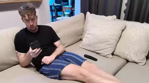 DannyThreeWay online show from 11-07-25, 03:39