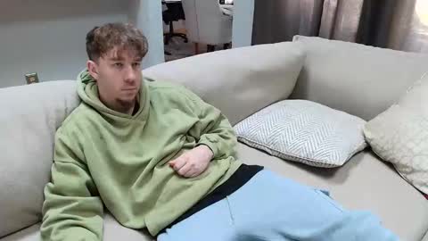 DannyThreeWay online show from 01-05-26, 07:17