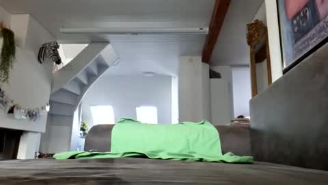 Danny Toy Boy online show from 01-17-26, 09:14