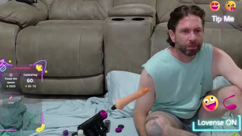 danooo1984 online show from 10-03-25, 05:04