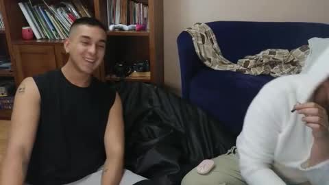 Dan online show from 10-25-25, 03:14