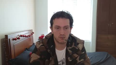 Dan online show from 11-19-25, 03:12