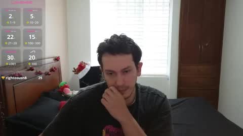 Dan online show from 12-02-25, 11:26