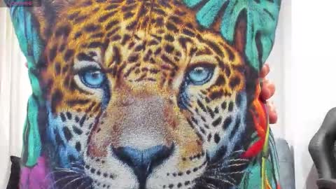 DANTE online show from 10-08-25, 02:42