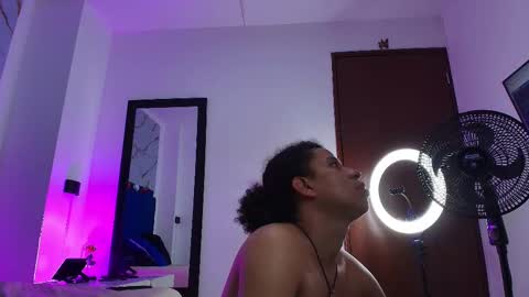 Snapshot of dante_aran chatting on 10-01-25, 04:51 Dante Aran online show from 10-01-25, 04:51