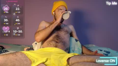 dante_bear online show from 10-11-25, 09:24