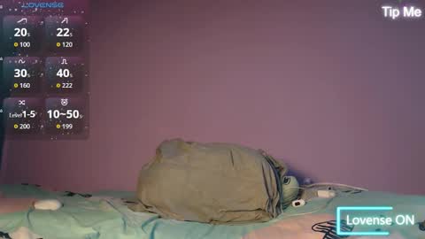 dante_bear online show from 11-15-25, 03:04