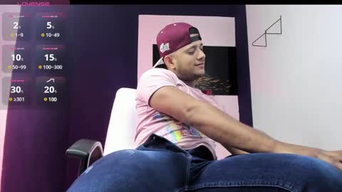 Dante online show from 12-17-24, 10:34