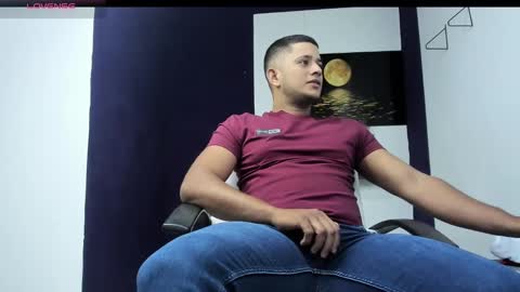 Dante online show from 01-24-25, 10:00