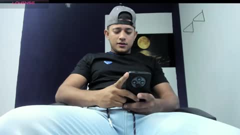 Dante online show from 01-30-25, 10:40