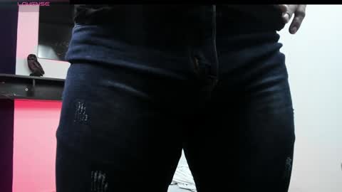 Dante online show from 02-26-25, 12:49