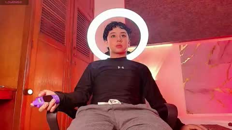 dante_bre online show from 11-12-25, 12:16