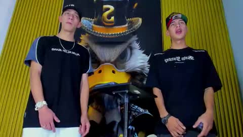 dante_brown1 online show from 10-29-25, 10:44