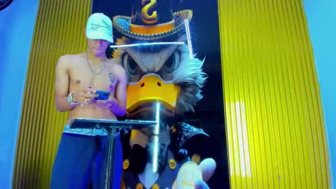 dante_brown1 online show from 12-18-25, 05:46