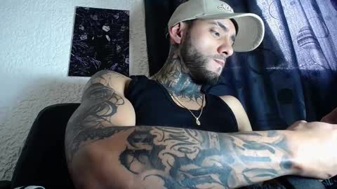 dante_d_angelo_ online show from 10-16-25, 08:43