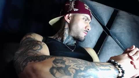 dante_d_angelo_ online show from 03-12-26, 07:03