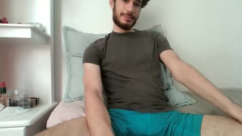 DANTE DI MARCO online show from 12-04-25, 02:59