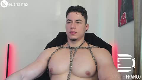 Snapshot of dante_franco chatting on 12-29-24, 10:25 dante_franco online show from 12-29-24, 10:25